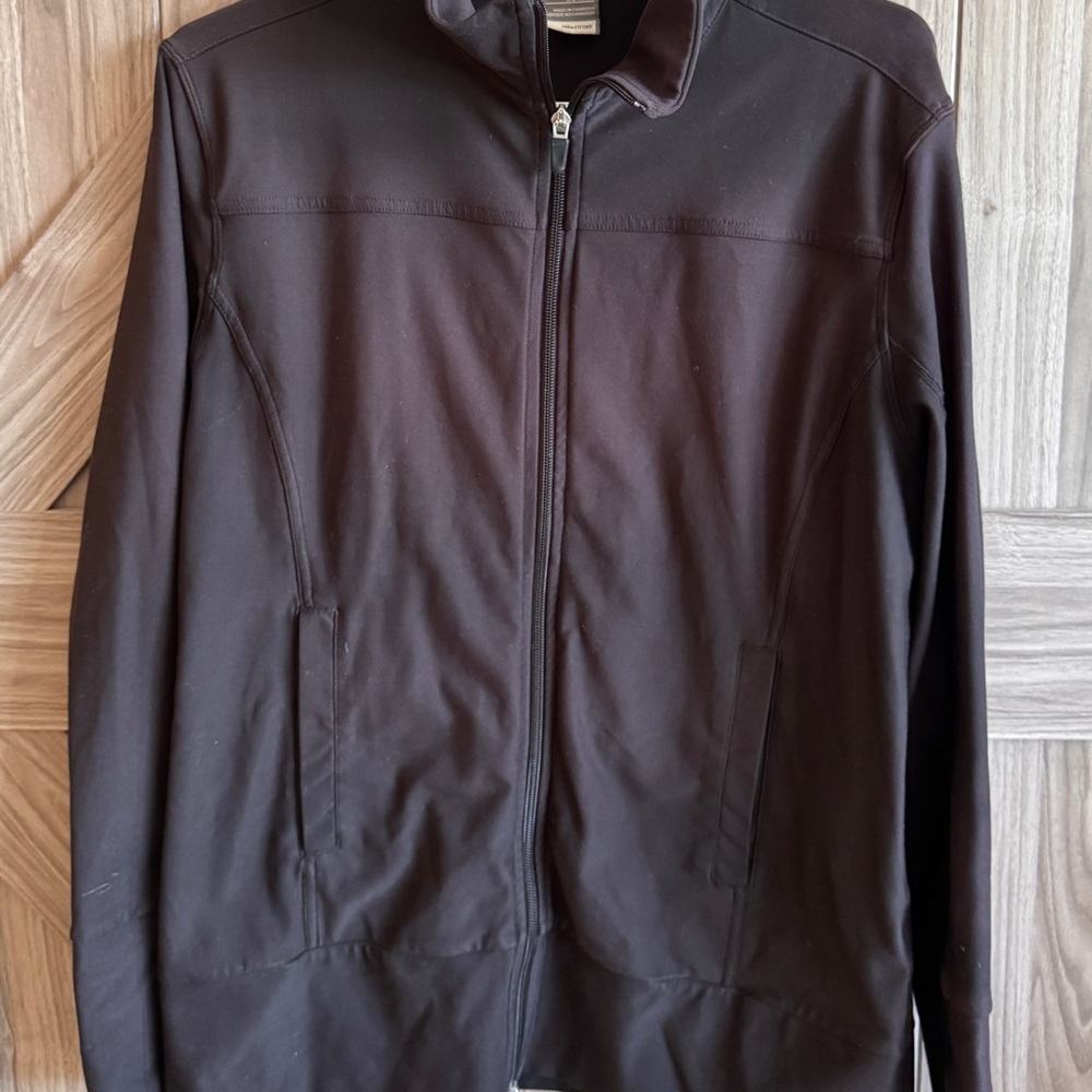 Nike Women's Black Jacket